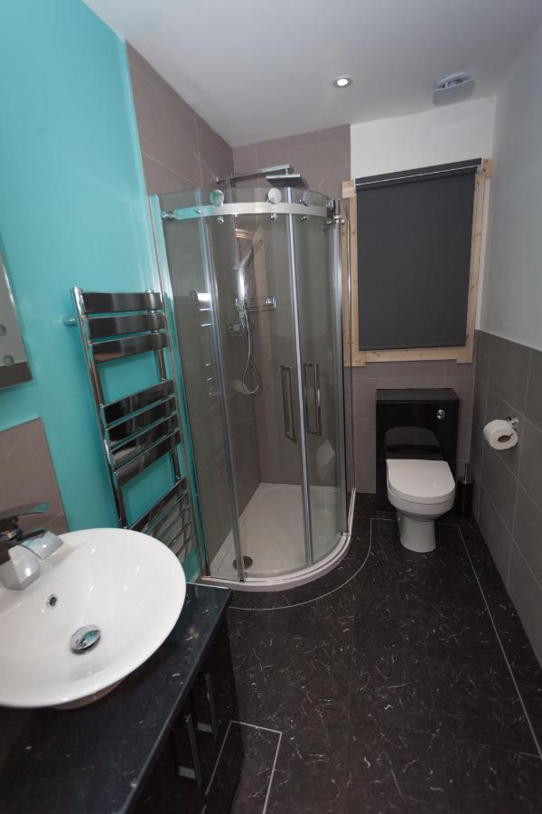 Ilodge Ultra Holiday home *