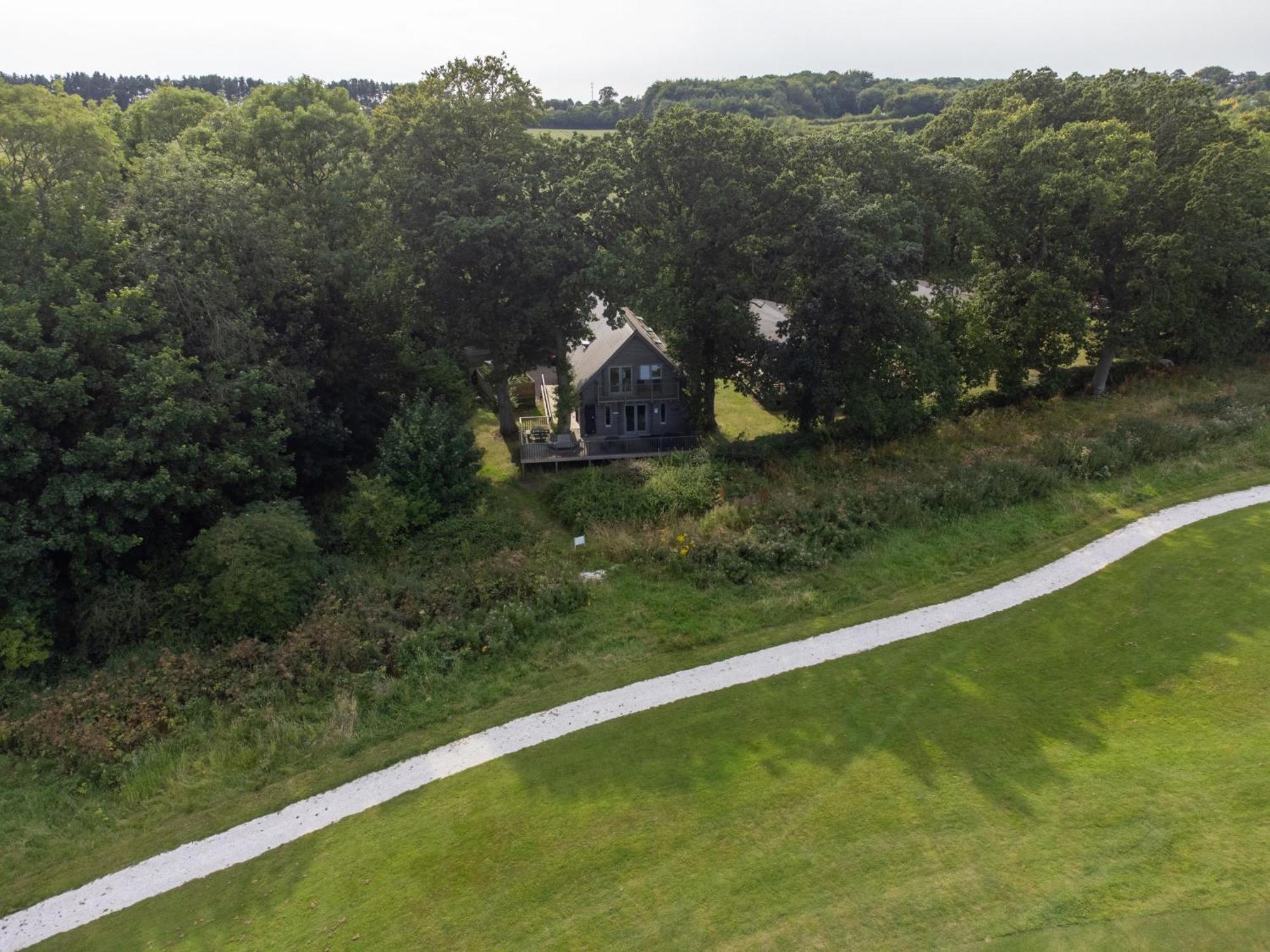 Ilodge Ultra Holiday home *